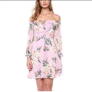 Spring Guess Dress